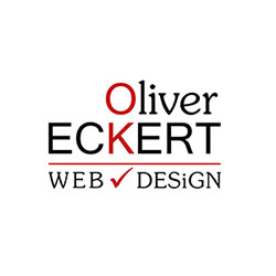Oliver Eckert Webdesign