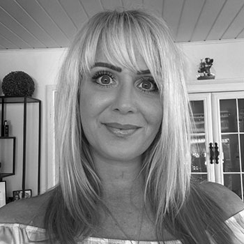 Becks und Nagel Team Denise Poth