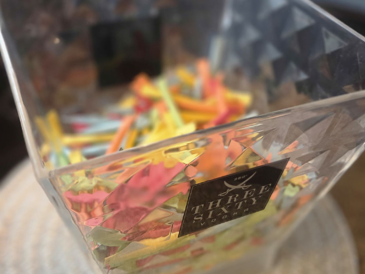 Das Tombola Los Glas Das Tombola Los Glas